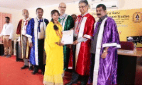 Kumaraguru School of Business Coimbatore College Events photo 1